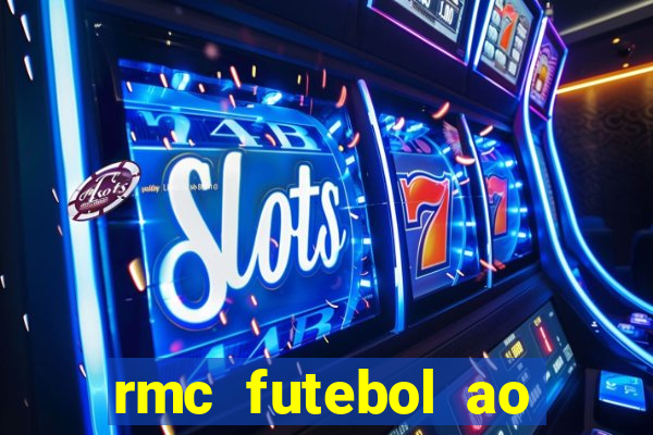 rmc futebol ao vivo gratis